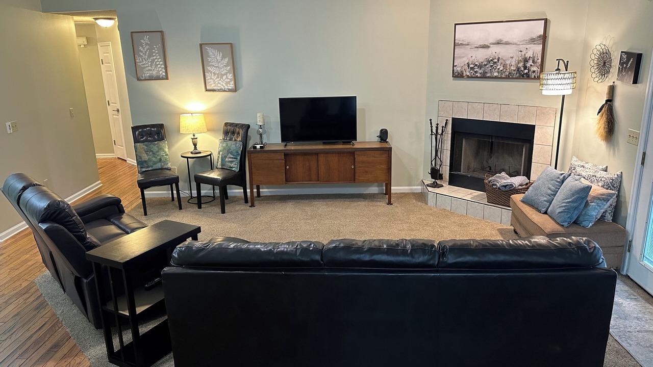 Photo of Livingroom in Kingsland