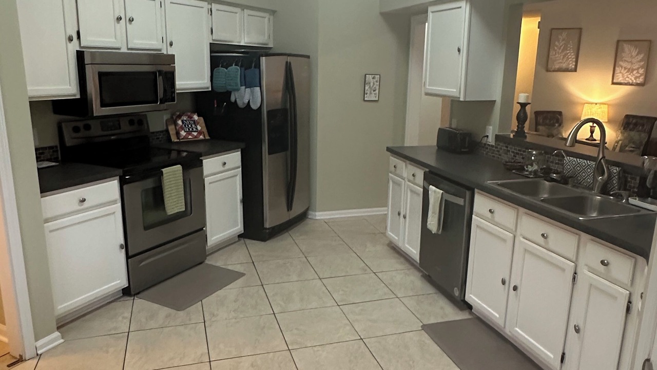 Photo of Kitchen in Kingsland