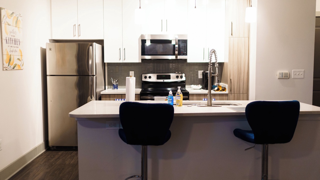 Photo of Kitchen in Westside