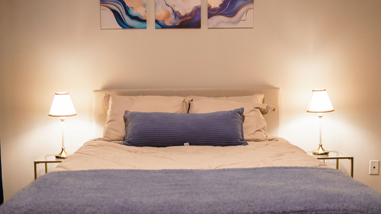 Photo of Bedroom in Westside