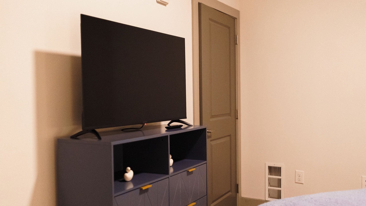 Photo of Bedroom in Westside