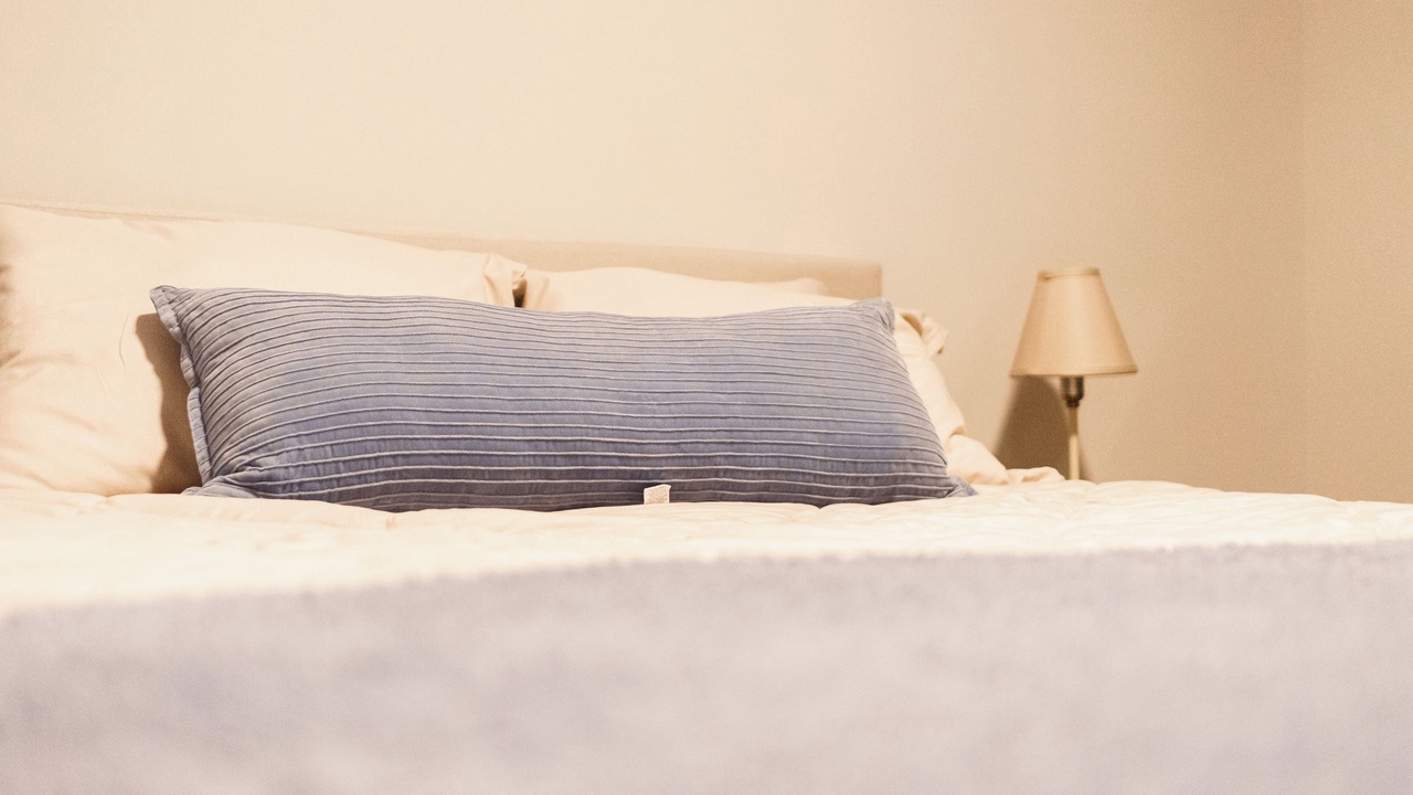 Photo of Bedroom in Westside