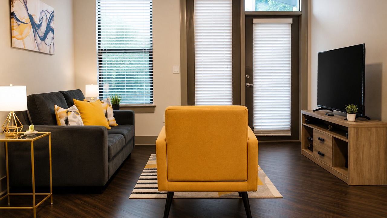 Photo of Livingroom in Westside