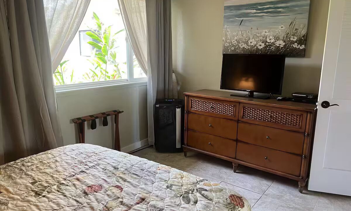 Photo of Bedroom in Kapaa