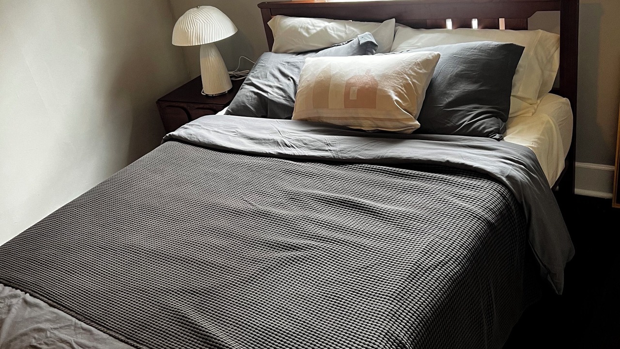 Photo of Bedroom in Westview