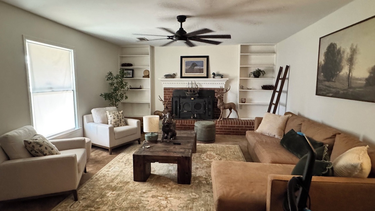 Photo of Livingroom in East Dublin