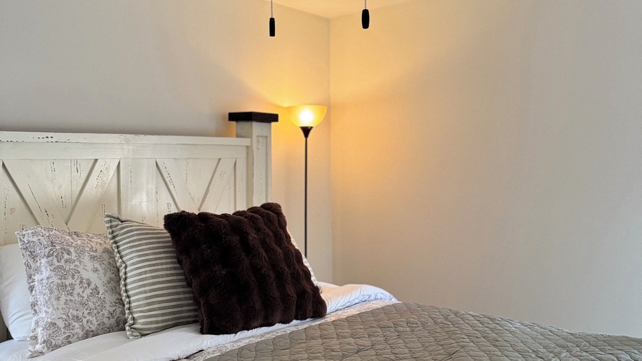 Photo of Bedroom in East Dublin