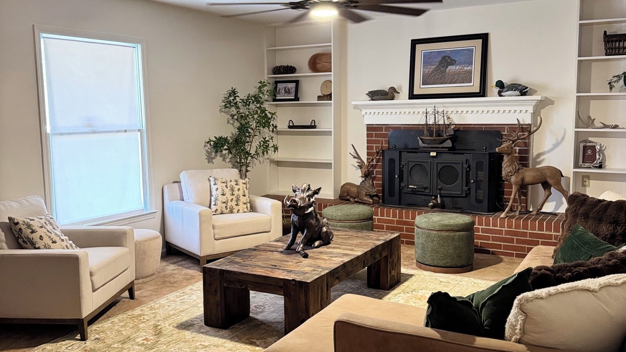 Photo of Livingroom in East Dublin