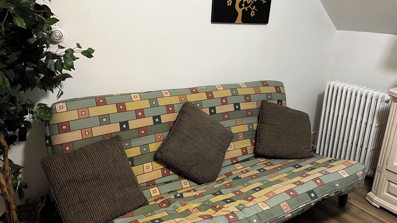 Photo of Livingroom in Glens Falls