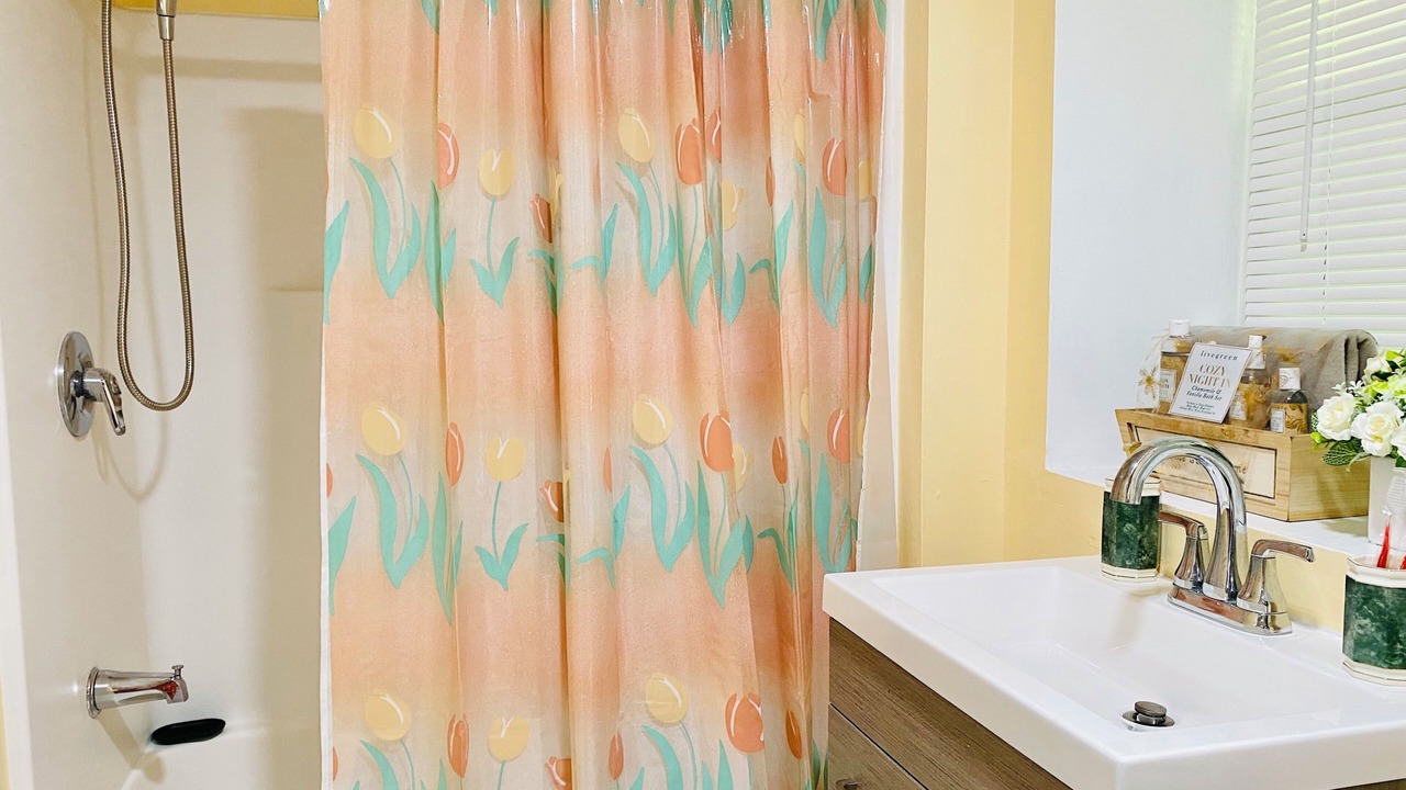 Photo of Bathroom in Peachtree Corners