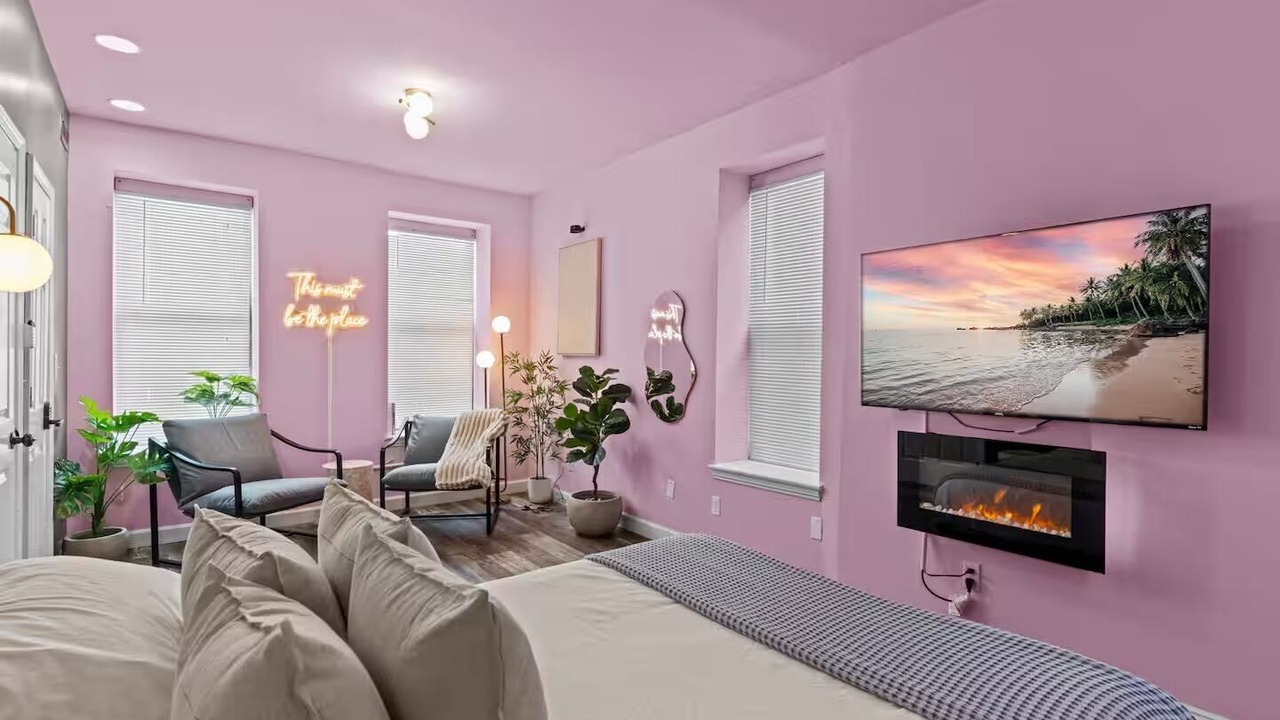 Photo of Bedroom in Shaw