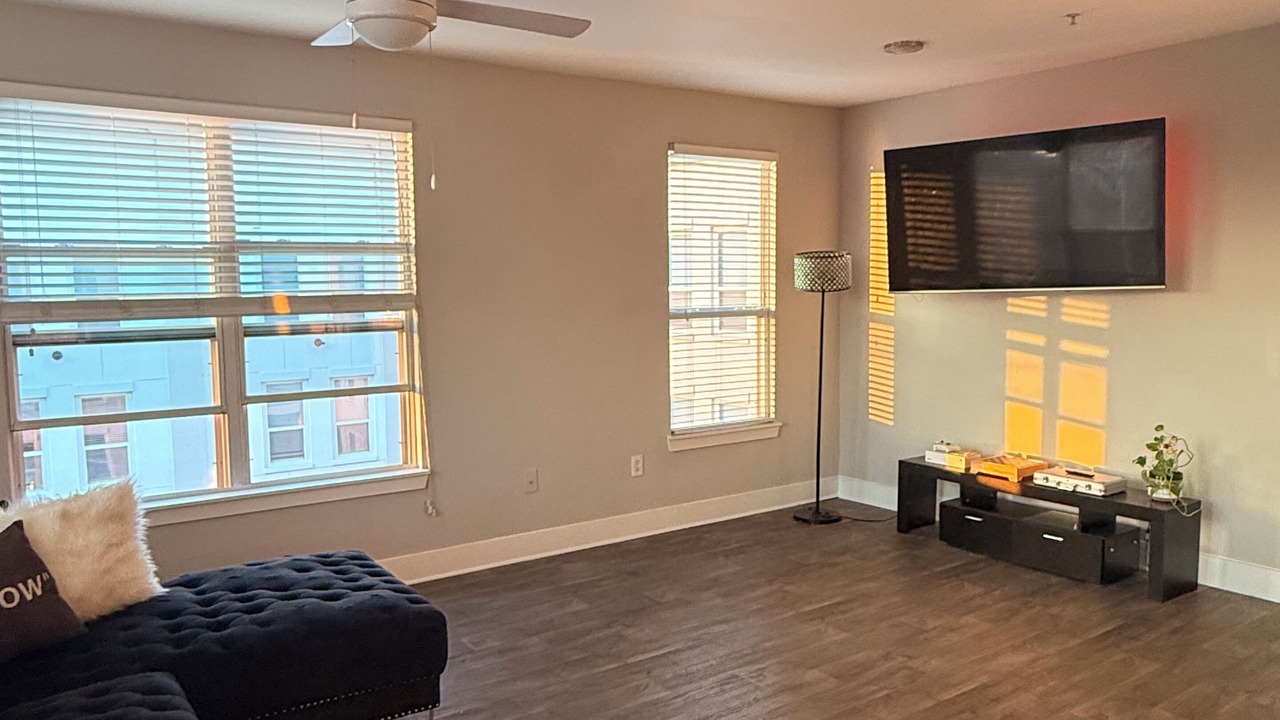 Photo of Livingroom in Lindbergh