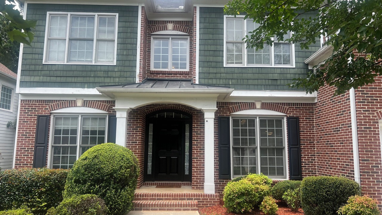Photo of Outdoor in Mableton