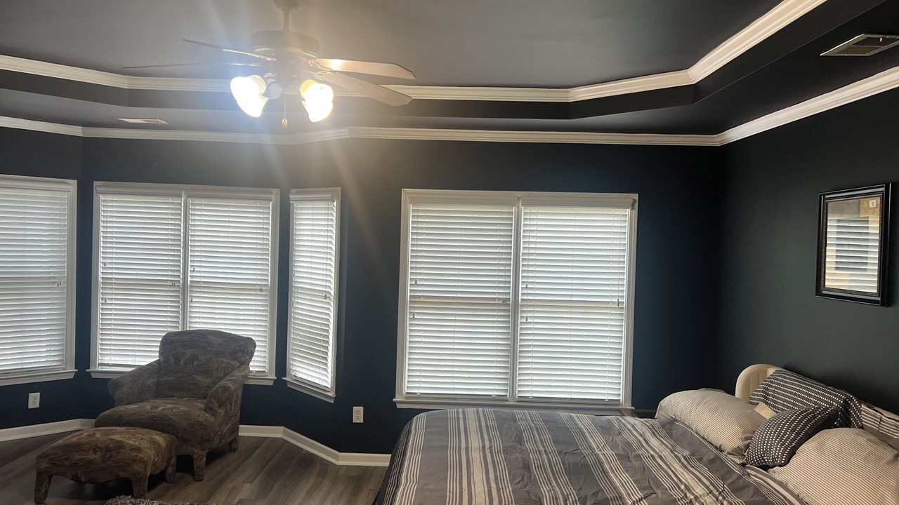Photo of Bedroom in Mableton