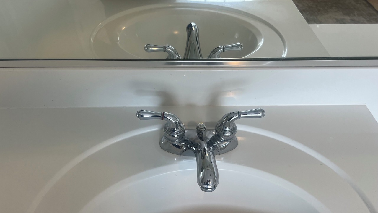 Photo of Bathroom in Mableton