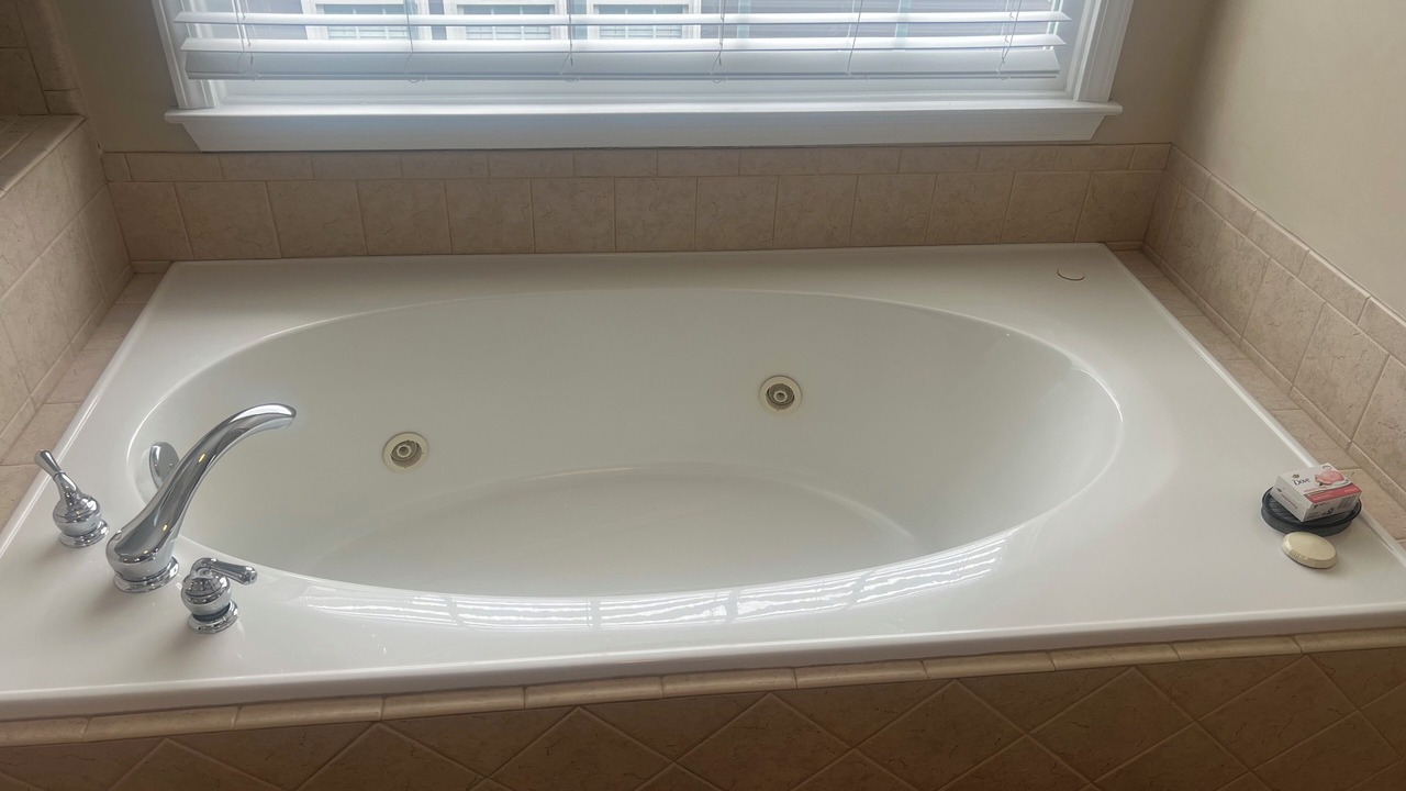 Photo of Bathroom in Mableton