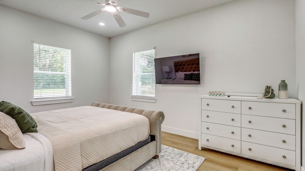 Photo of Bedroom in Northside