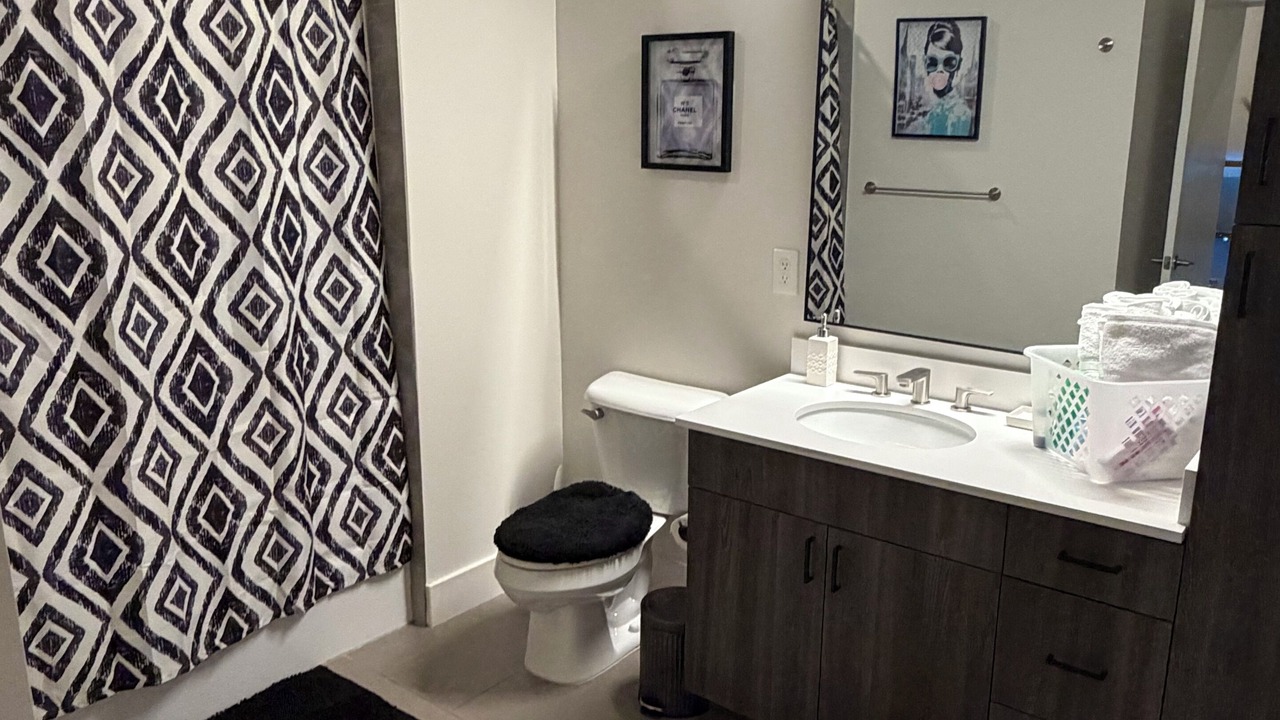 Photo of Bathroom in Westside