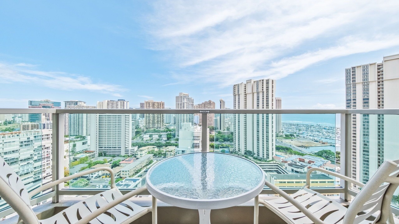 Photo of Outdoor in Ala Moana