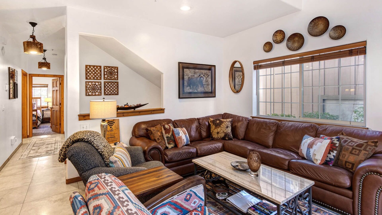 Photo of Bedroom in Bear Hollow Village