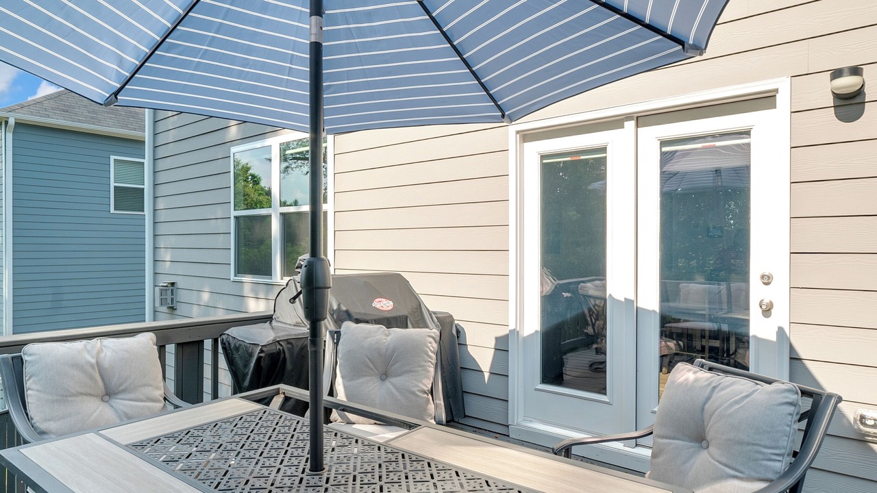 Photo of Outdoor in Cliftondale