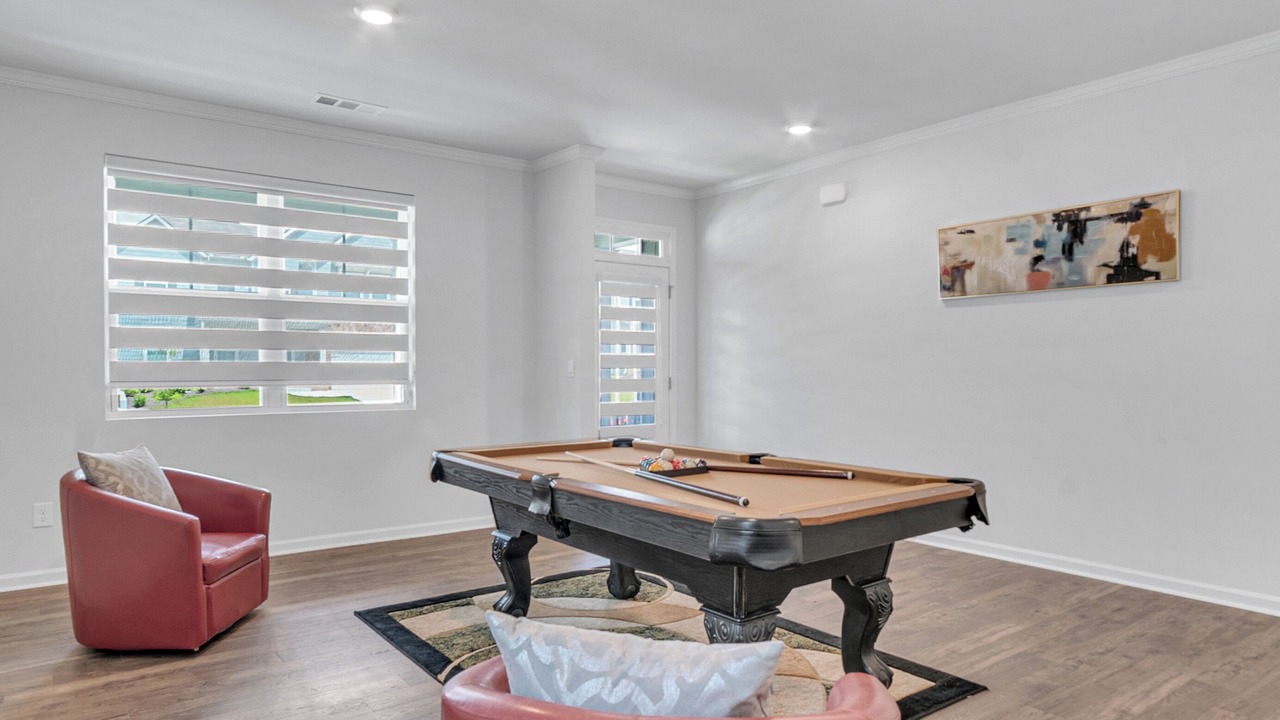 Photo of Bedroom in Cliftondale