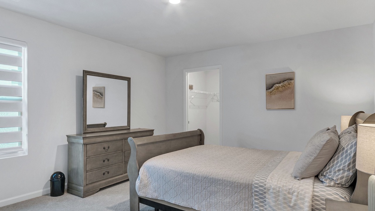 Photo of Bedroom in Cliftondale