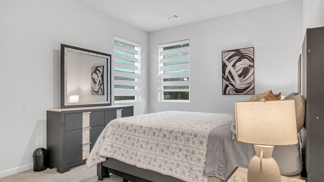 Photo of Bedroom in Cliftondale