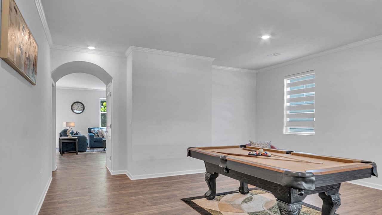 Photo of Bedroom in Cliftondale