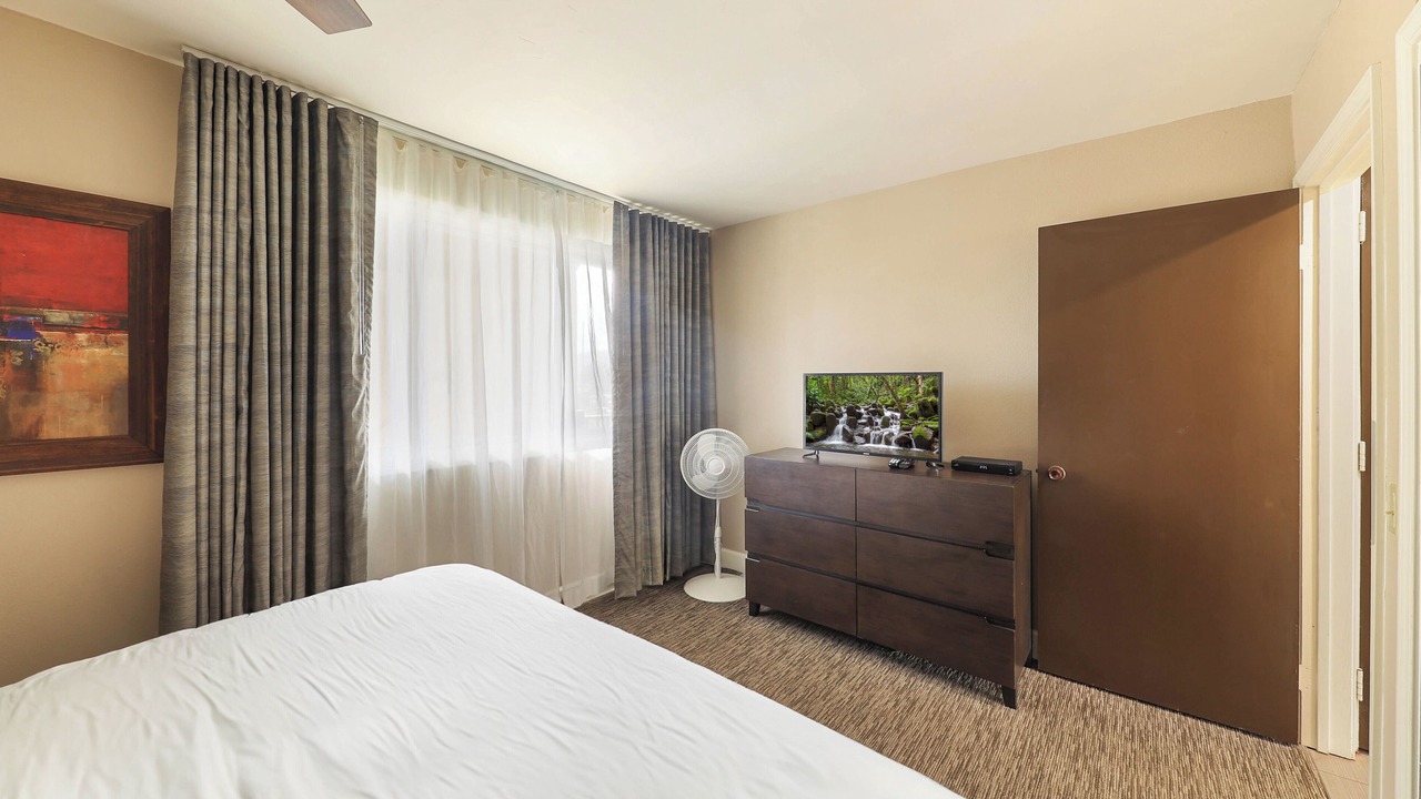 Photo of Bedroom in Kapaa