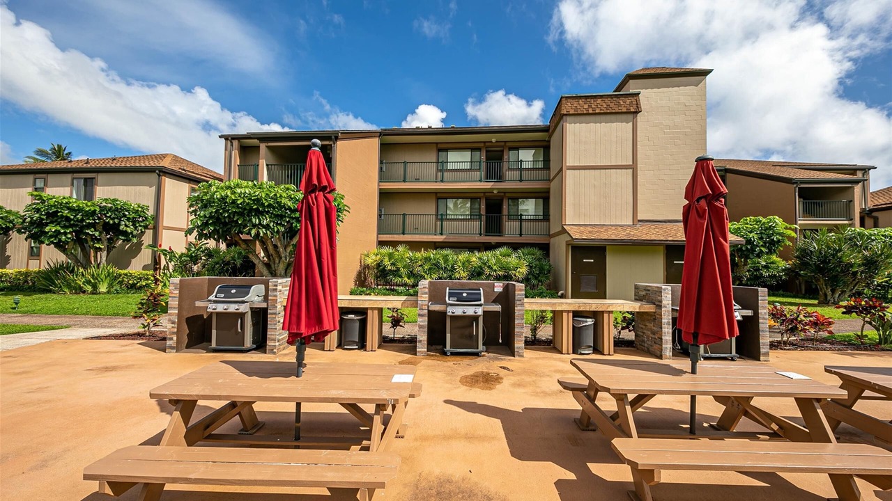 Photo of Outdoor in Kapaa