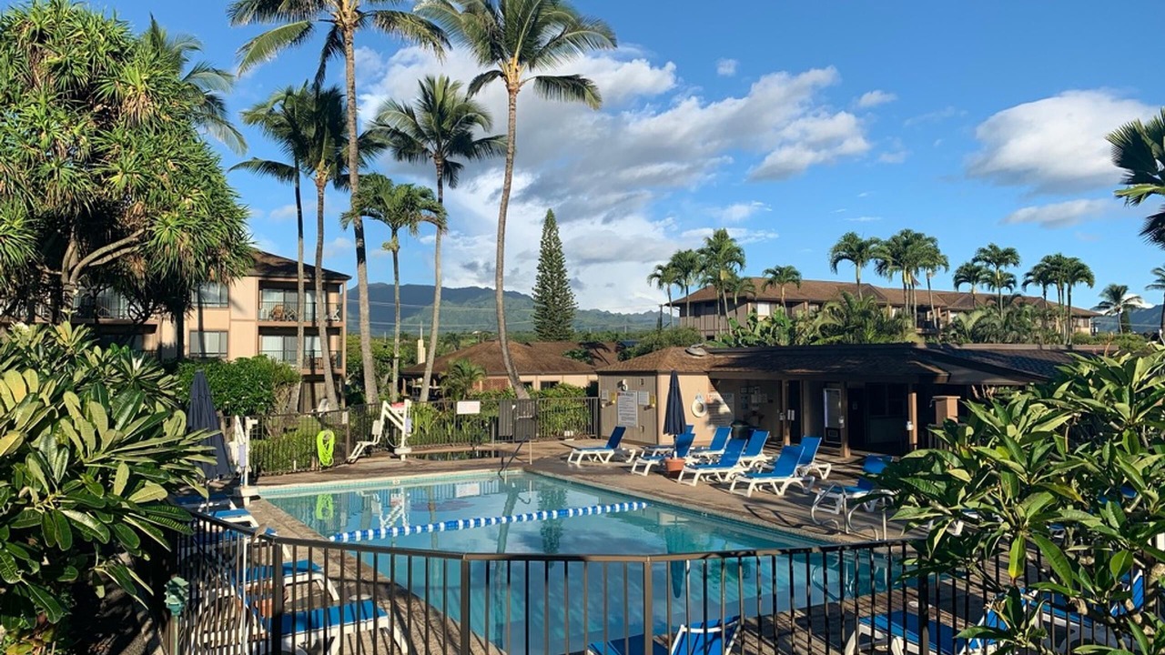 Photo of Outdoor in Kapaa