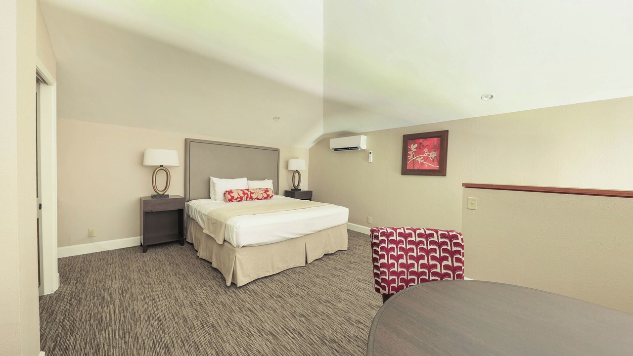 Photo of Bedroom in Kapaa