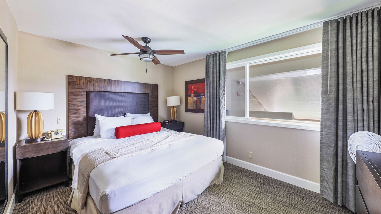 Photo of Bedroom in Kapaa