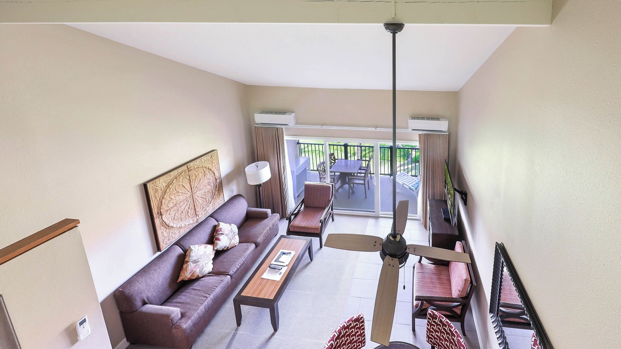 Photo of Livingroom in Kapaa