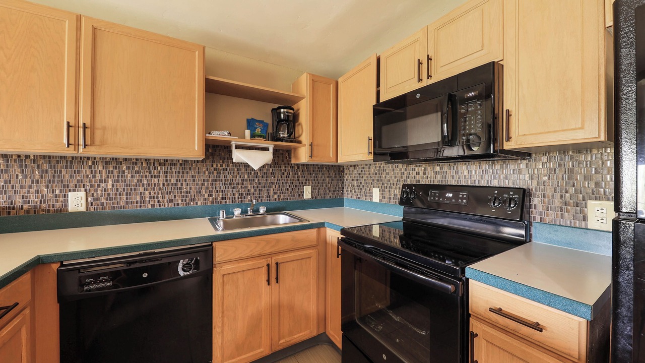 Photo of Kitchen in Kapaa