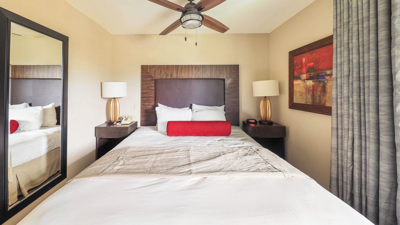 Photo of Bedroom in Kapaa