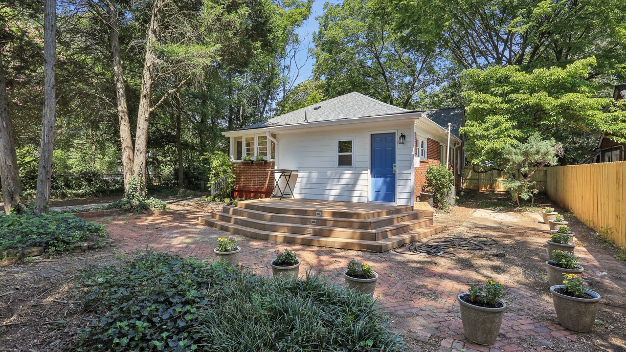 Photo of Outdoor in Glenwood Park