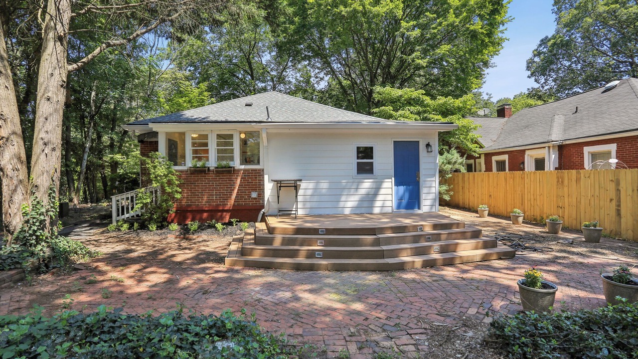 Photo of Outdoor in Glenwood Park