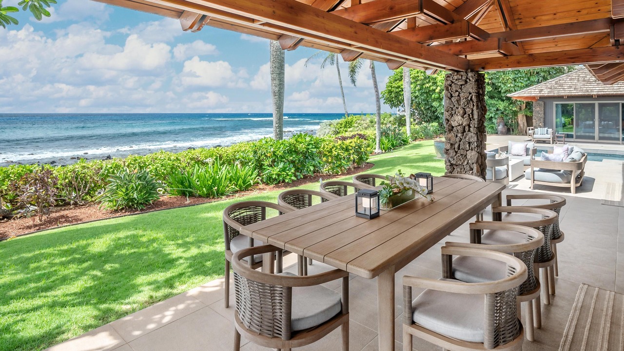 Photo of Outdoor in Poipu