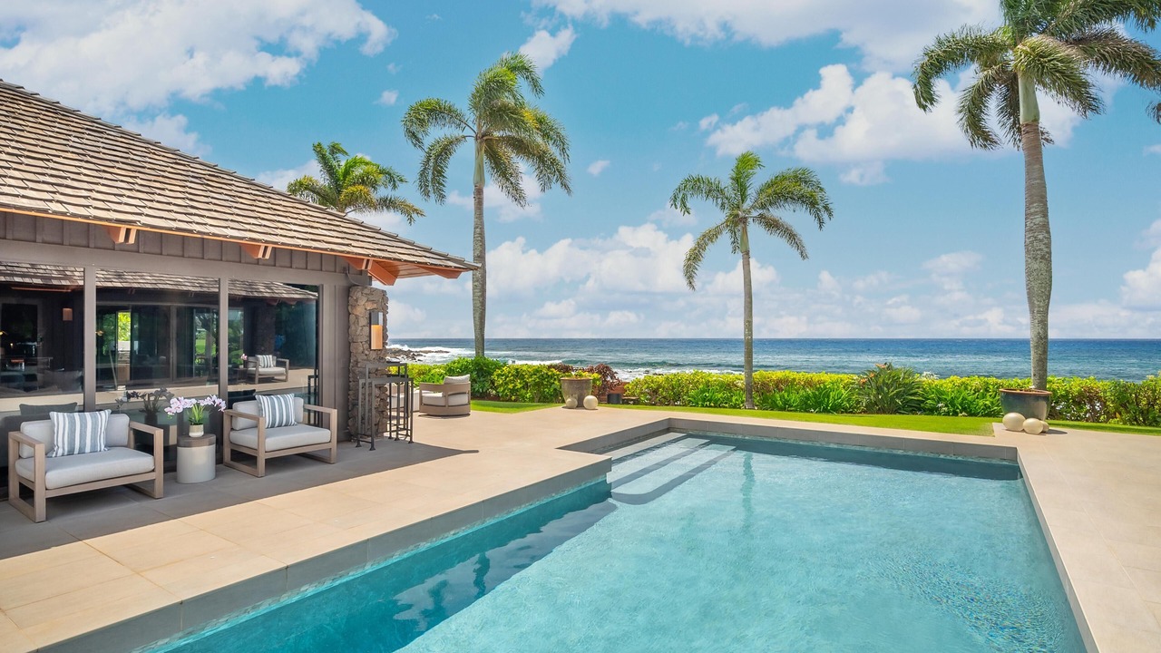 Photo of Outdoor in Poipu