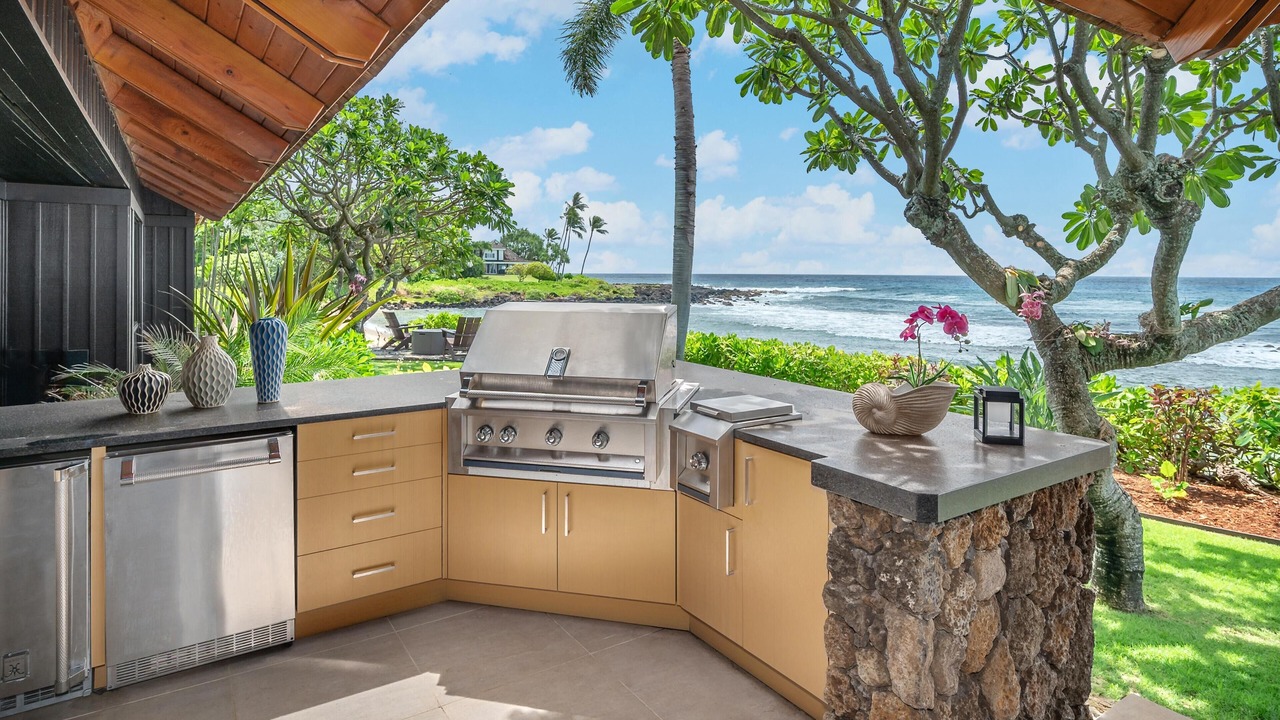 Photo of Outdoor in Poipu