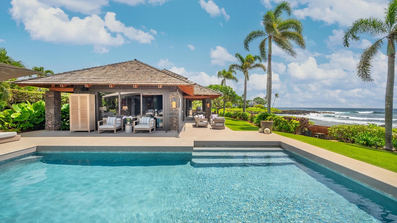 Photo of Outdoor in Poipu