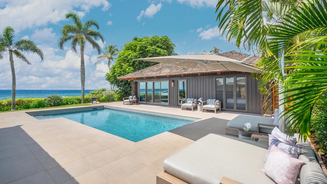 Photo of Outdoor in Poipu