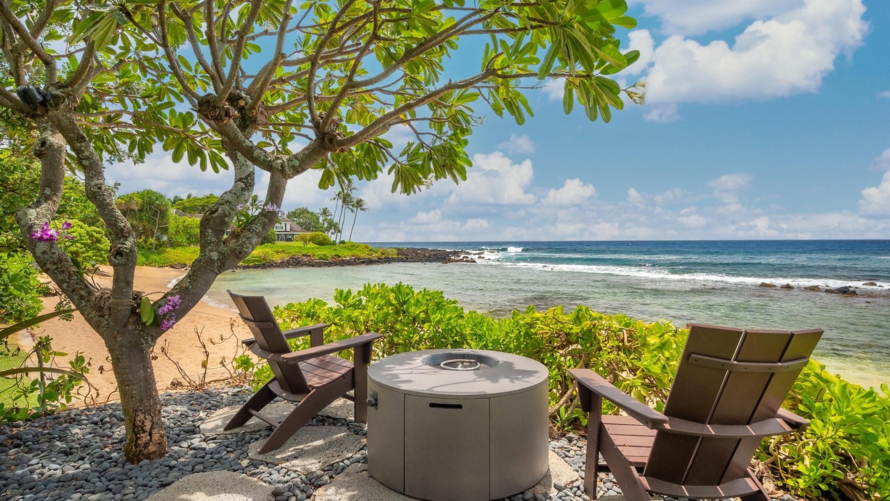 Photo of Outdoor in Poipu