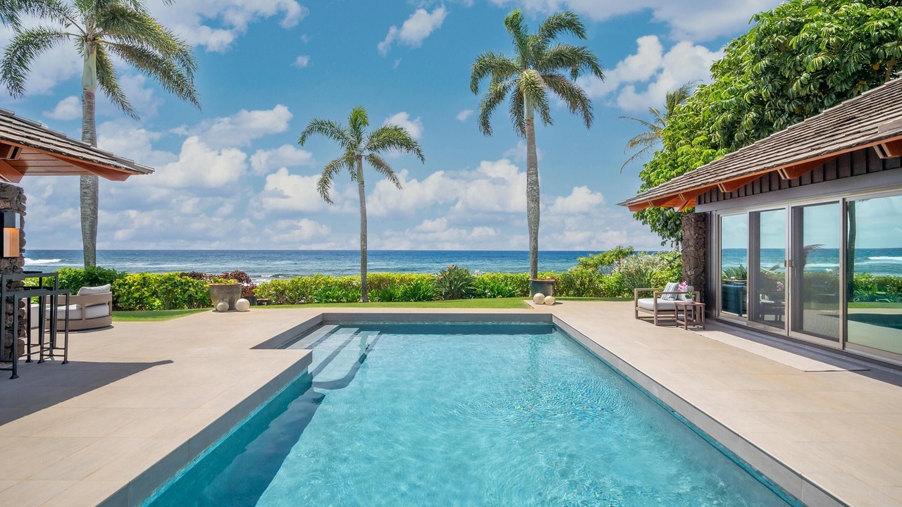 Photo of Outdoor in Poipu