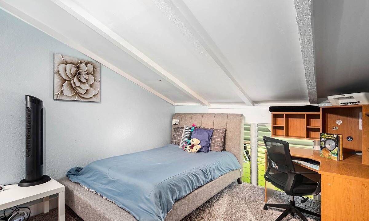 Photo of Bedroom in Kaiulani