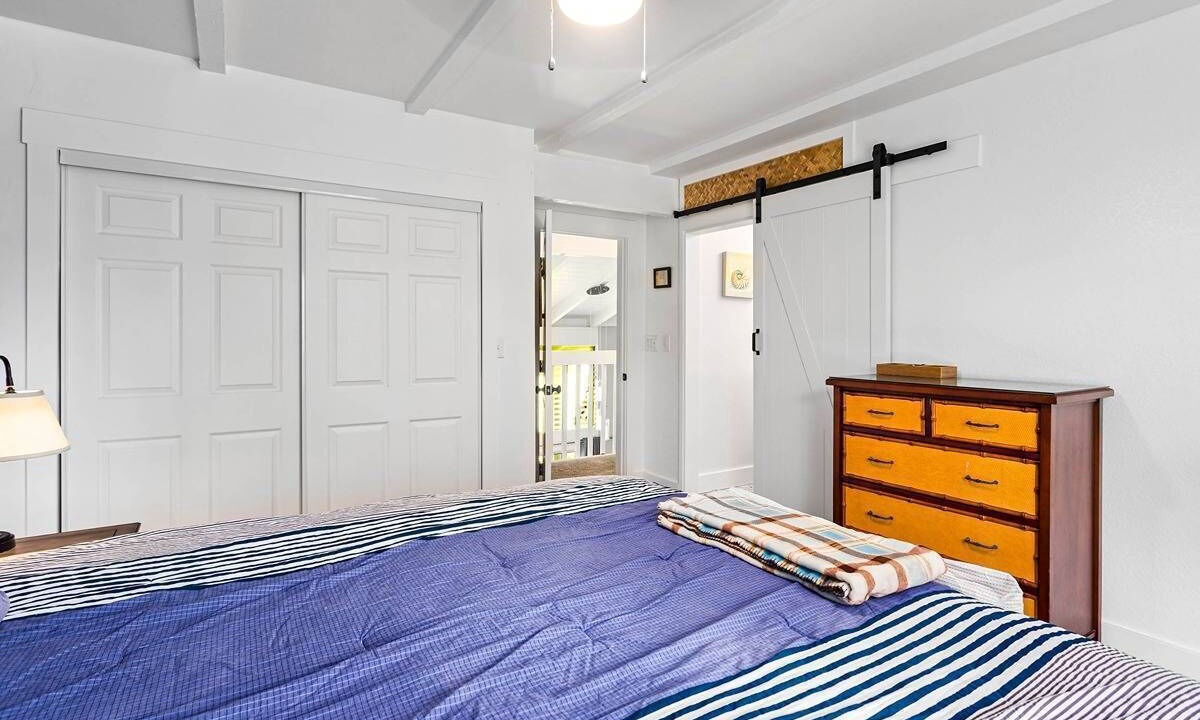 Photo of Bedroom in Kaiulani