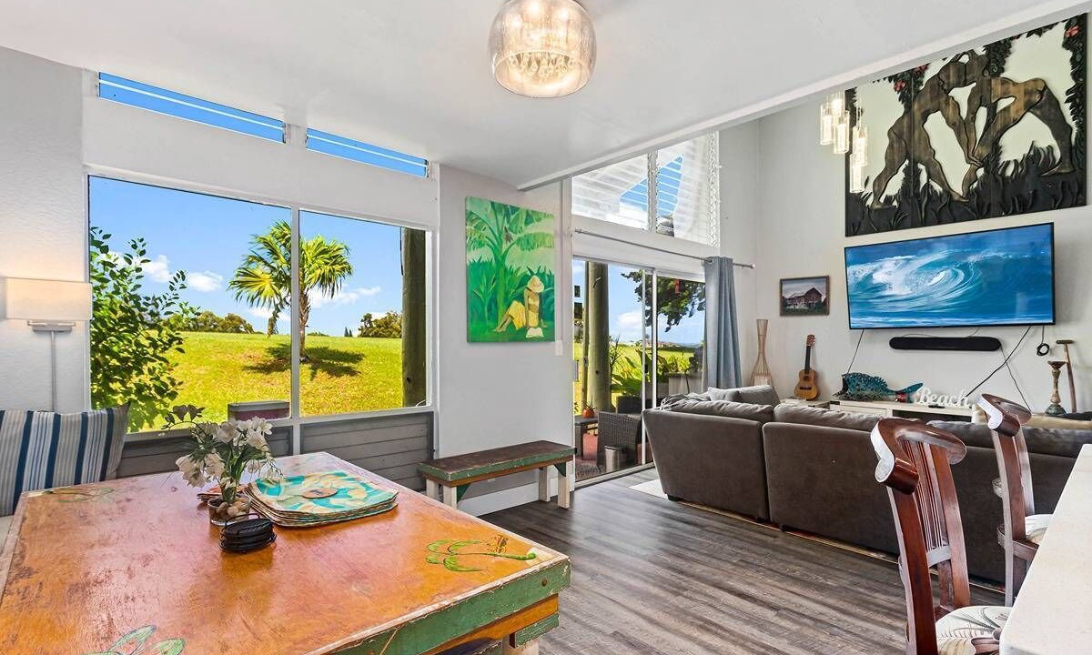 Photo of Livingroom in Kaiulani