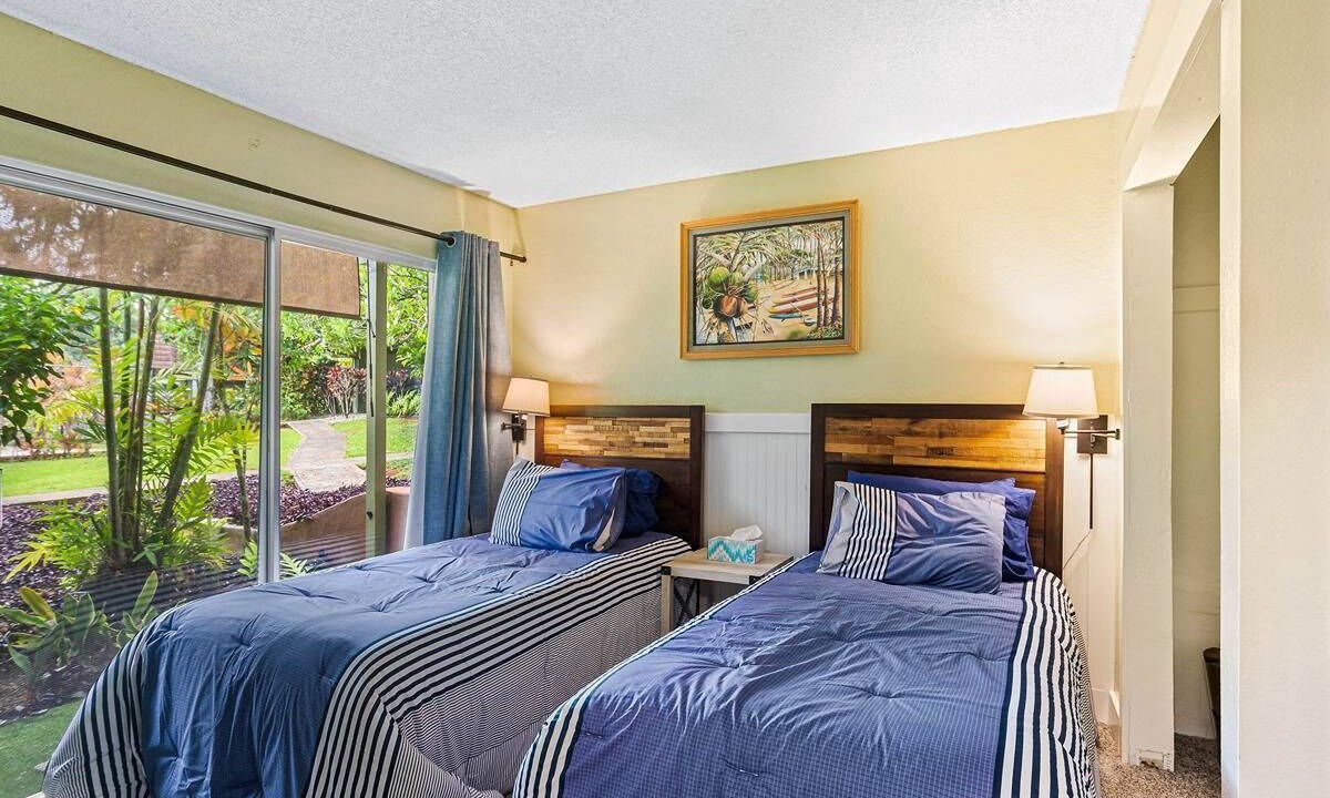Photo of Bedroom in Kaiulani